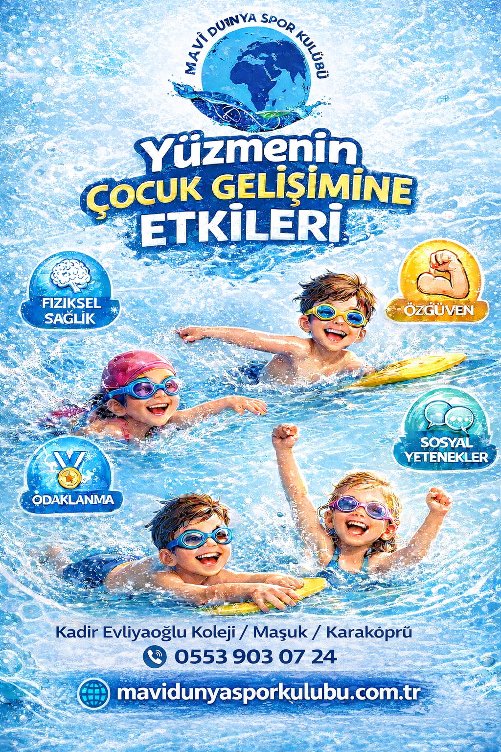 Duyuru ve tanıtımlar